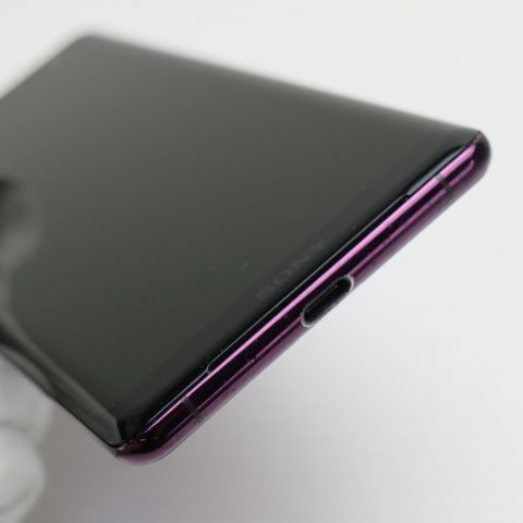 �¿��ݾ� Ķ���� SO-01L Xperia XZ3 �ܥ�ɡ���å� ���� �����