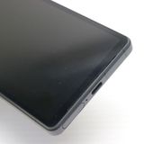 �¿��ݾ� ����Ʊ�� Xperia 5 V XQ-DE44 �֥�å�