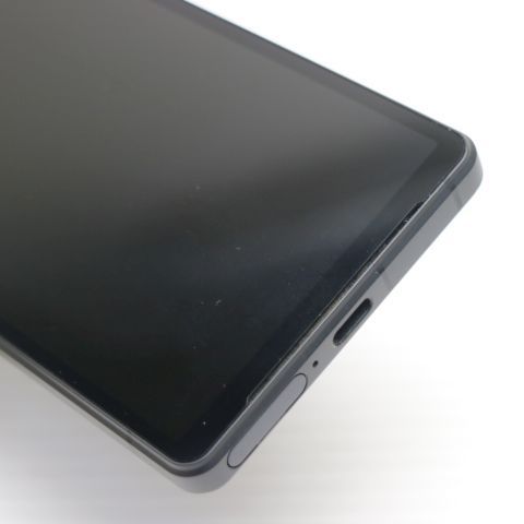 �¿��ݾ� ����Ʊ�� Xperia 5 V XQ-DE44 �֥�å�