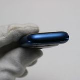 �¿��ݾ� ���� Apple Watch Series7 45mm Cellular �֥롼 �����