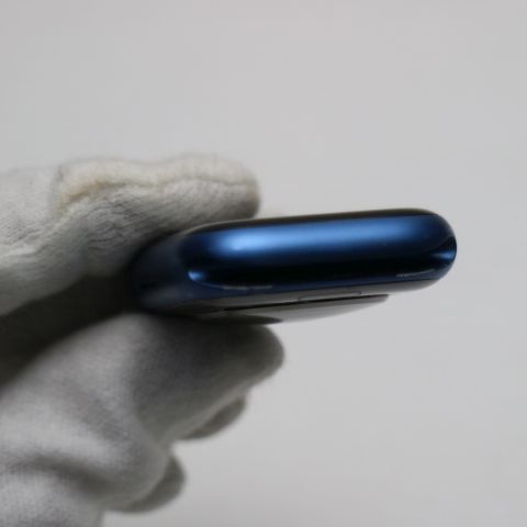 �¿��ݾ� ���� Apple Watch Series7 45mm Cellular �֥롼 �����