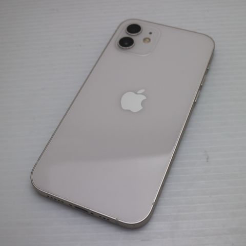 �¿��ݾ� ���� SIM�ե꡼ iPhone12 128GB �ۥ磻�� ¨��ȯ�� ������ȯ��