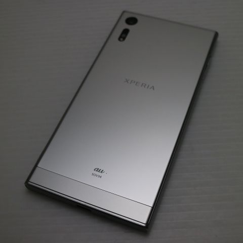 �¿��ݾ��� Ķ���� au SOV34 Xperia XZ �ץ����  �������