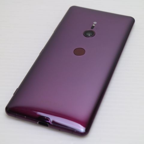 �¿��ݾ� Ķ���� SOV39 Xperia XZ3 �ܥ�ɡ���å� ���� �����