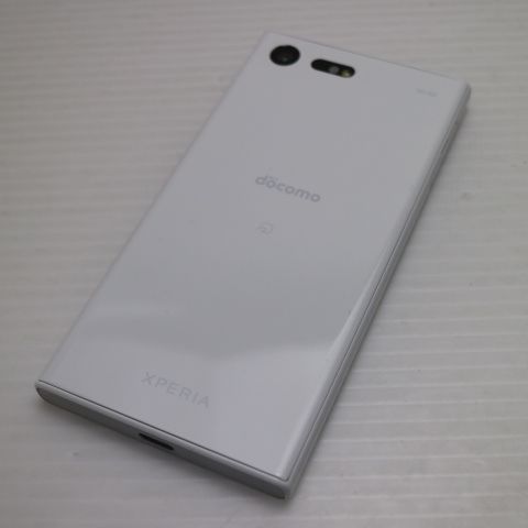 �¿��ݾ��� ���� SO-02J Xperia X Compact �ۥ磻��  �������