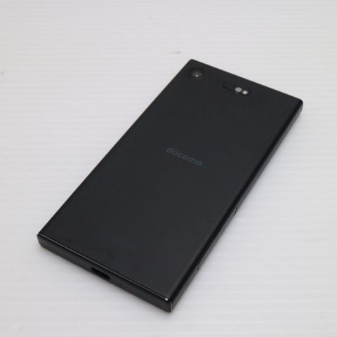 ¿ݾ  SO-02K Xperia XZ1 Compact ֥å SIMåѤ