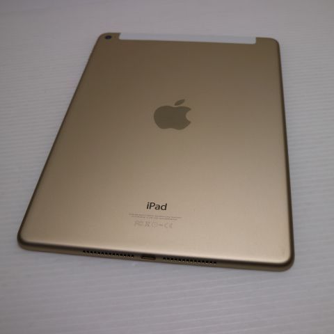 �¿��ݾ��� Ķ���� docomo iPad Air 2 Cellular 16GB �������