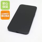 安心保証 美品 SIMフリー iPhone 16e 128GB ブラック