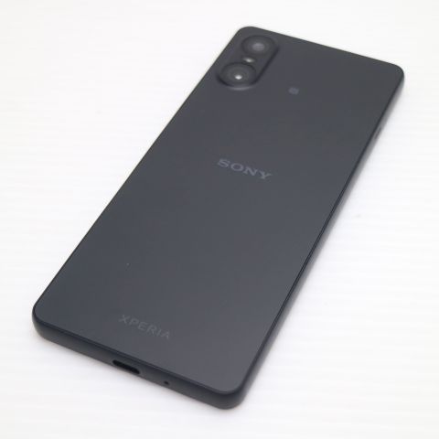 �¿��ݾ� Ķ���� SIM�ե꡼ Xperia 10 VI �֥�å�
