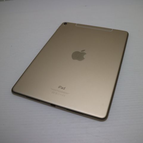 Ķ���� SIM�ե꡼ iPad Pro 9.7����� Wi-Fi+����顼  128GB �������