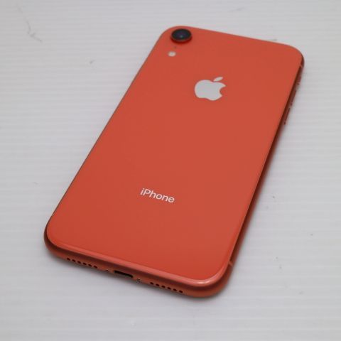 ¿ݾ Ʊ SIMե꡼ iPhoneXR 64GB  ԥ  