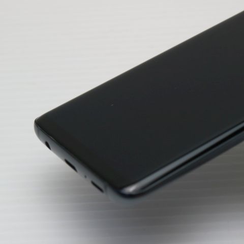 ¿ݾ Ķ SC-02K Galaxy S9 쥤  