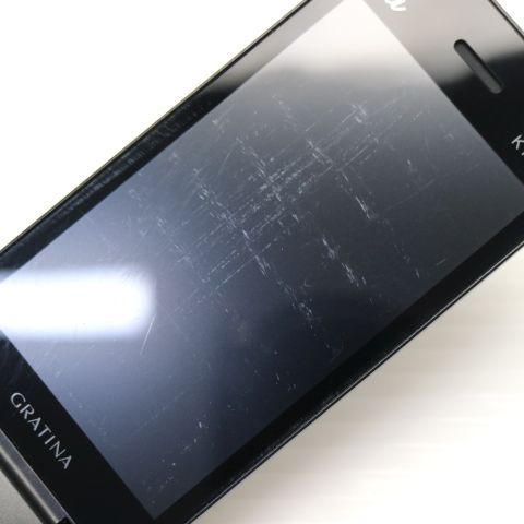 �¿��ݾ� ������� GRATINA KYF42 �֥�å� �����