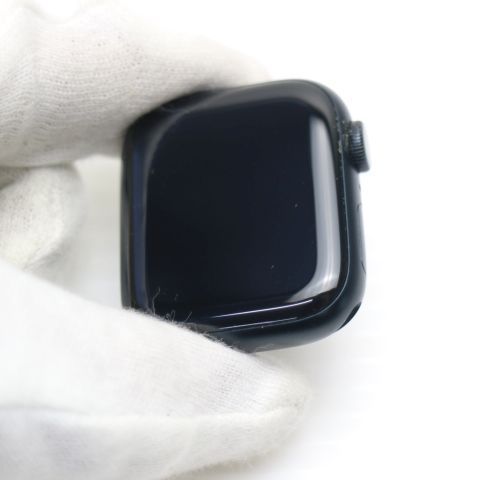 Ķ���� Apple Watch Series8 41mm GPS �ߥåɥʥ���