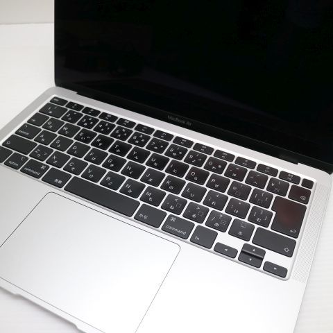 Ķ���� MacBook Air 2020 13����� Core i5 8GB 512GB