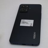 �¿��ݾ� Ķ���� SIM�ե꡼ OPPO Reno7 A �֥�å�