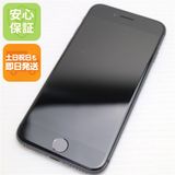 �¿��ݾ��� ���� SIM�ե꡼ iPhone8 256GB ���ڡ������쥤 �֥�å�  �������