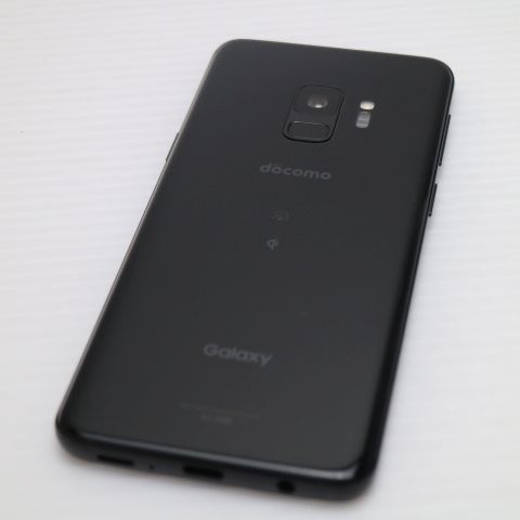 �¿��ݾ� ���� SC-02K Galaxy S9 �֥�å� ���� �����