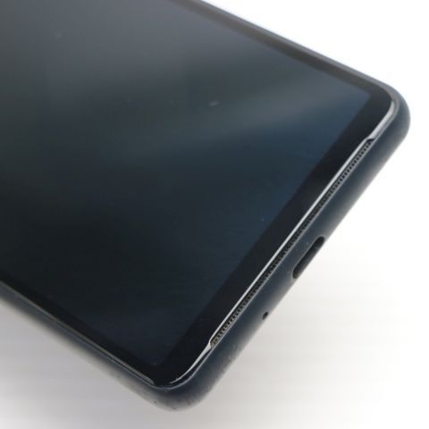 �¿��ݾ� Ķ���� SO-52B Xperia 10 III �֥�å� �����