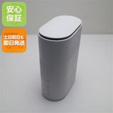 安心保証 良品中古 ZTR01 Speed Wi-Fi HOME 5G L11 ホワイト 白ロム