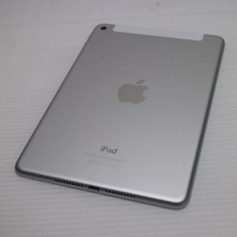 Ķ���� SIM�ե꡼ iPad mini 4 Cellular 64GB ����С�