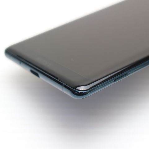 �¿��ݾ� ����Ʊ�� SOV39 Xperia XZ3 �ե��쥹�ȥ��꡼�� ���� �����