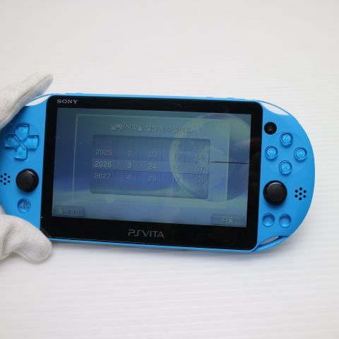 �¿��ݾ��� ������� PCH-2000 PS VITA �������֥롼  �������