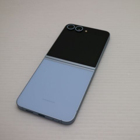 �¿��ݾ� ����Ʊ�� SIM�ե꡼ Galaxy Z Flip6 256GB �֥롼