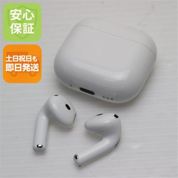 ¿ݾ  AirPods 4(ƥ֥Υ󥻥)