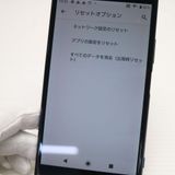 �¿��ݾ��� Ķ���� SO-04J Xperia XZ Premium �֥�å� ����� �������