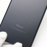 �¿��ݾ��� Ķ���� SIM�ե꡼ iPhone7 32GB �֥�å�  �������