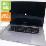 ���� MacBook Pro 2019 16����� ��9���� Core i9 32GB 1TB