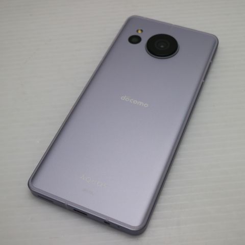 �¿��ݾ� Ķ���� SH-53C AQUOS sense7 ��٥����