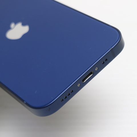 ���� SIM�ե꡼ iPhone12 mini 128GB �֥롼 ¨��ȯ�� ������ȯ��