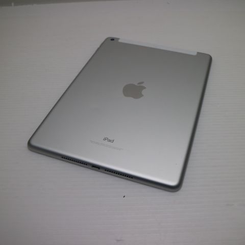 Ķ���� SIM�ե꡼ iPad6 ��6���� Wi-Fi+����顼  128GB ����С�