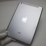 Ķ���� docomo iPad mini 3 Cellular 16GB ����С�
