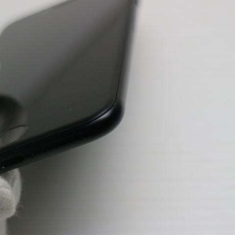 ¿ݾ Ķ SIMե꡼ iPhone SE 2 128GB ֥å 