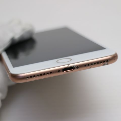 ��� SIM�ե꡼ iPhone8 PLUS 64GB �������  �������