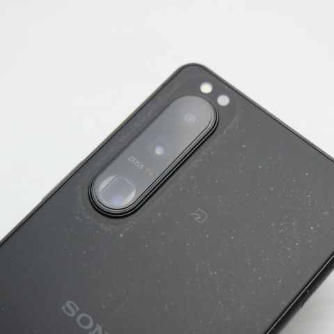 �¿��ݾ� Ķ���� SO-53B Xperia 5 III �ե����ȥ֥�å� �����