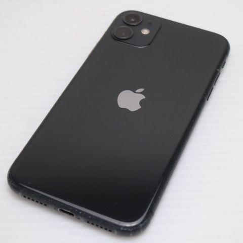 �¿��ݾ� ���� SIM�ե꡼ iPhone 11 256GB  �֥�å� �����