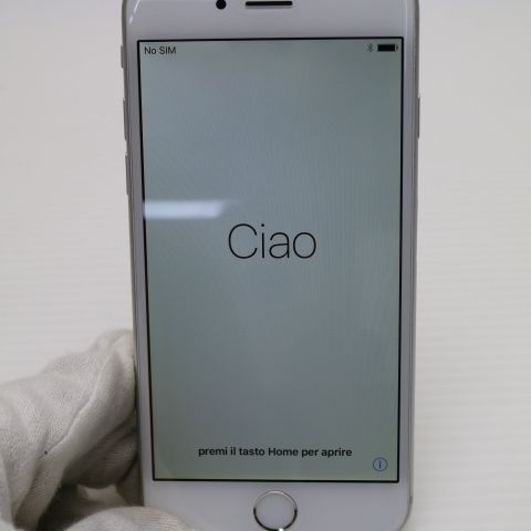 ¿ݾ Ķ SOFTBANK iPhone6 128GB С  