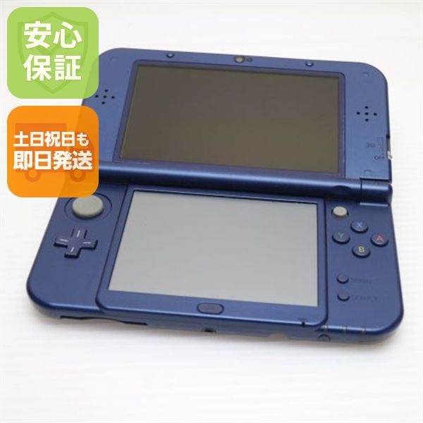 �¿��ݾ��� ������� New�˥�ƥ�ɡ�3DS LL �᥿��å��֥롼  �������