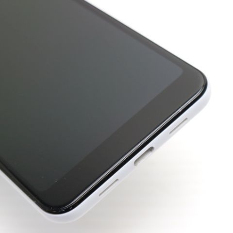¿ݾ Ʊ Google Pixel 3a ꥢ꡼ۥ磻  