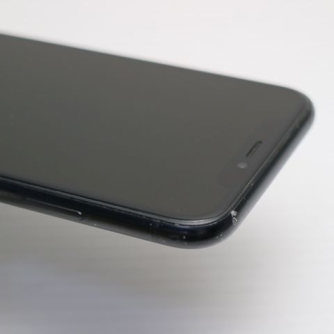 �¿��ݾ� ���� SIM�ե꡼ iPhoneXR 64GB �֥�å� ����