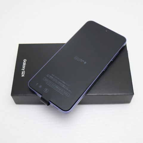 ¿ݾ ̤ SIMե꡼ Galaxy S24 256GB ХȥХå