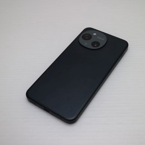 �¿��ݾ� ����Ʊ�� SIM�ե꡼ AQUOS sense9 256GB �֥�å�