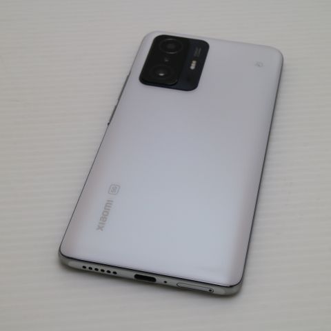 Ʊ SIMե꡼ Xiaomi 11T Pro 8GB 128GB ۥ磻 