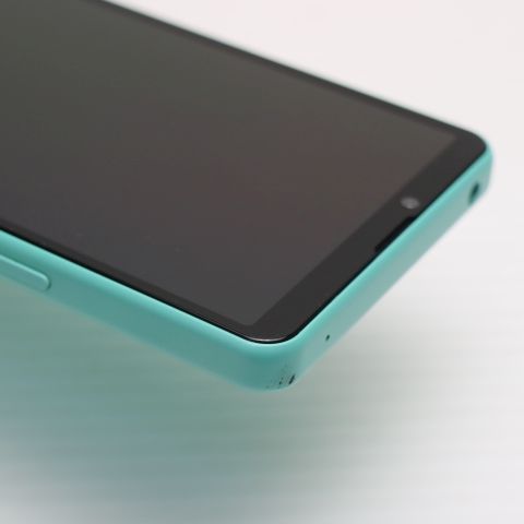 ¿ݾ Ķ SoftBank Xperia 10 IV A202SO ߥ