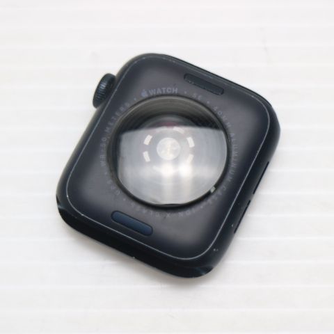 �¿��ݾ� ���� Apple Watch SE����2����� 40mm GPS �ߥåɥʥ���
