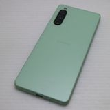 �¿��ݾ� ����Ʊ�� SO-52D Xperia 10 V ���������꡼��